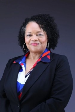 Melvette Hill